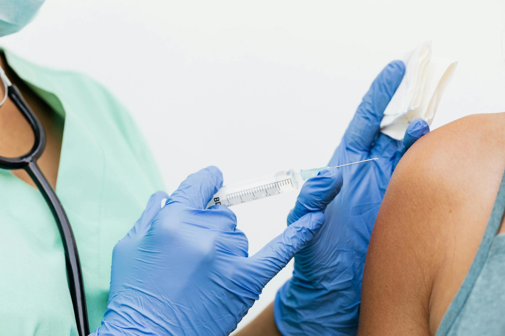 World Immunisation Week: WellKiwis leading the way on influenza research