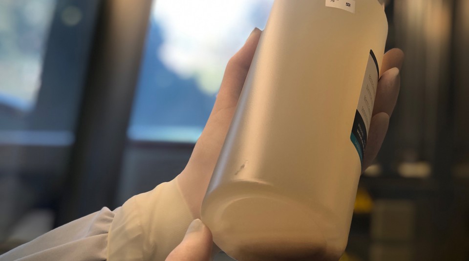 Update On ESR’S Wastewater Testing For The COVID 19 Virus