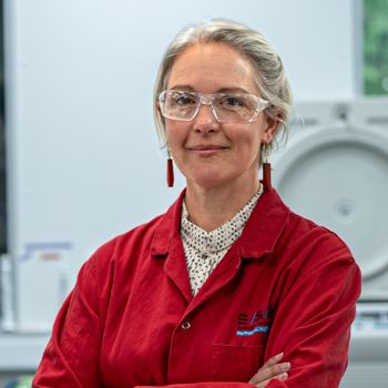 Olga Pantos