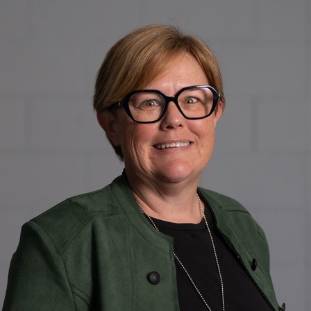 Kirsten Beynon