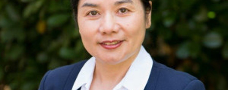 Sue Huang1 2018