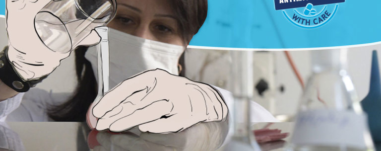 World Antimicrobial Awareness Week 2022 Esr