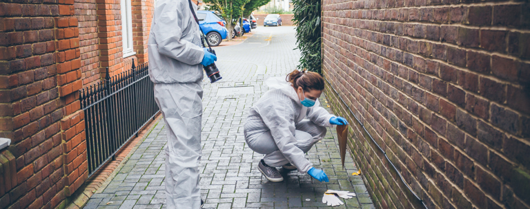 Forensic Awareness Training