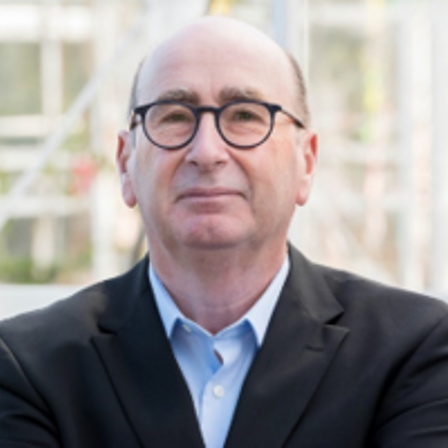 Dr Bruce Campbell CNZM