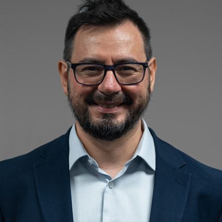 Alvaro Orsi