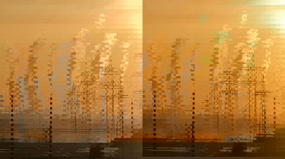 Esr Climate Impacts