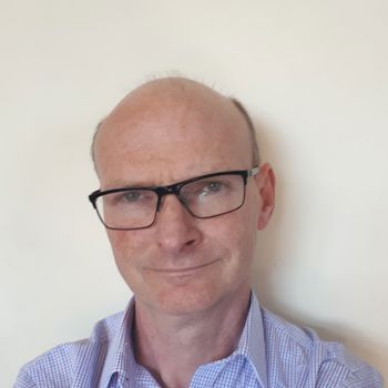 Craig Billington