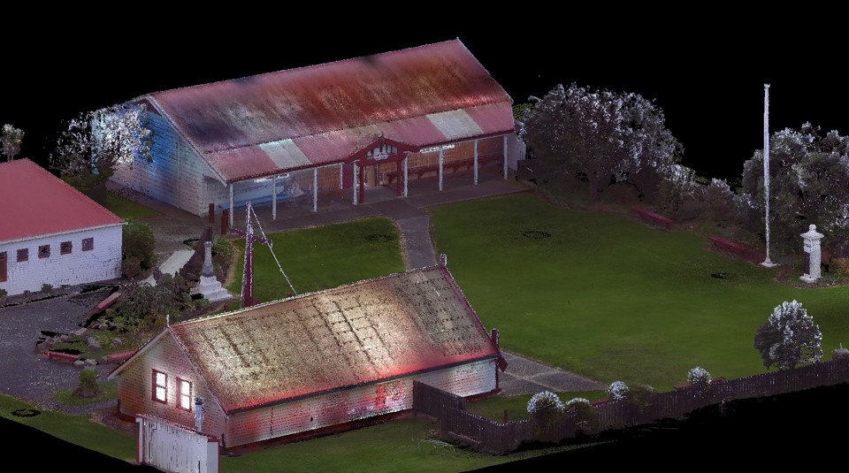Preserving Māori Cultural Assets