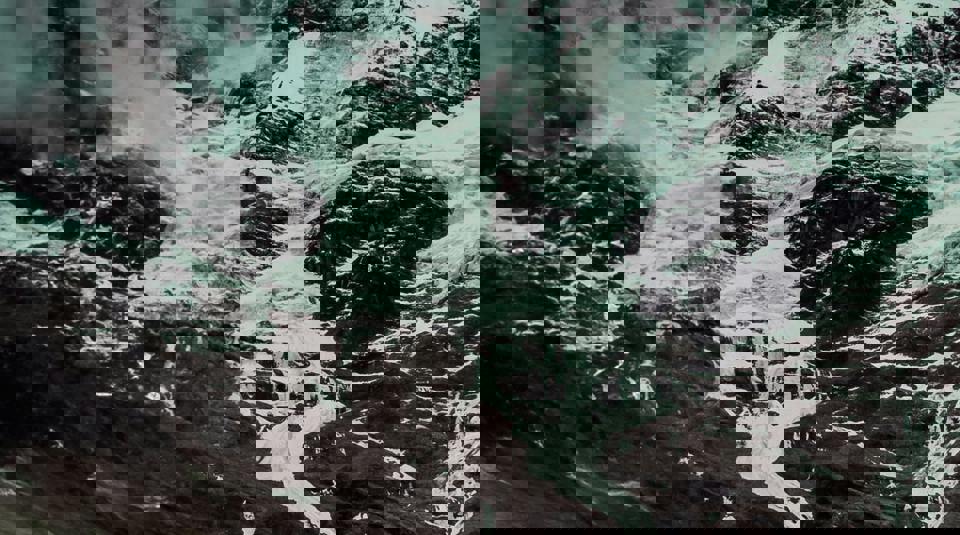 Esr Landscape Climate Change