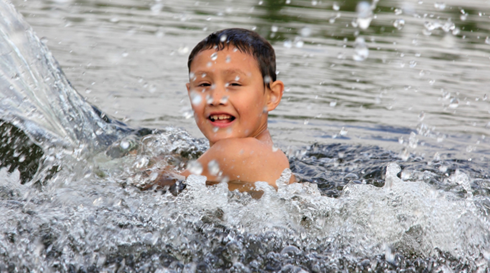 Water Science Learning Resources