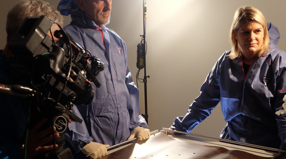 Forensic NZ Documentary Series