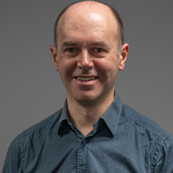 Richard Dean