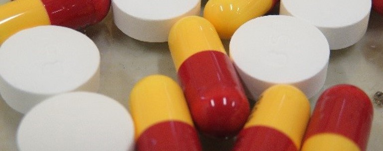 Medicine Health Esr