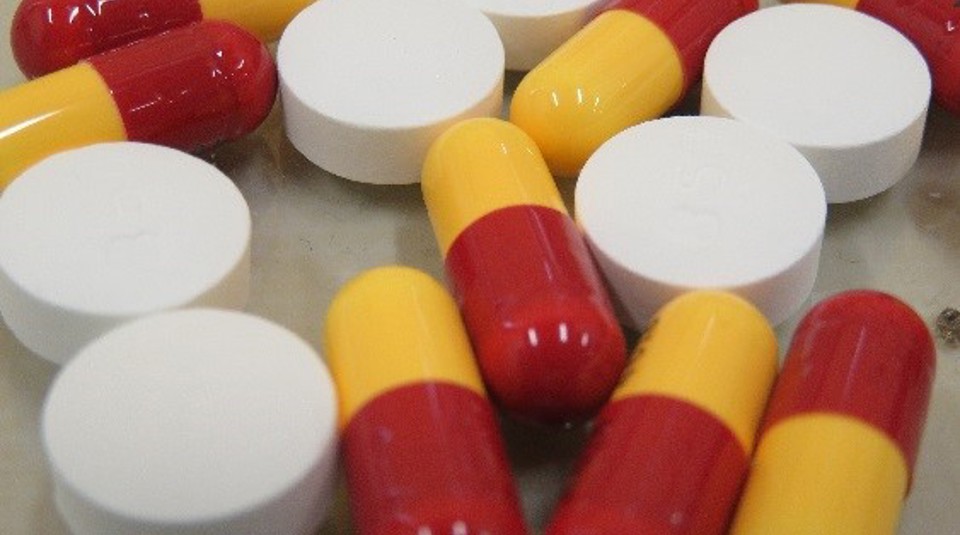 Medicine Health Esr