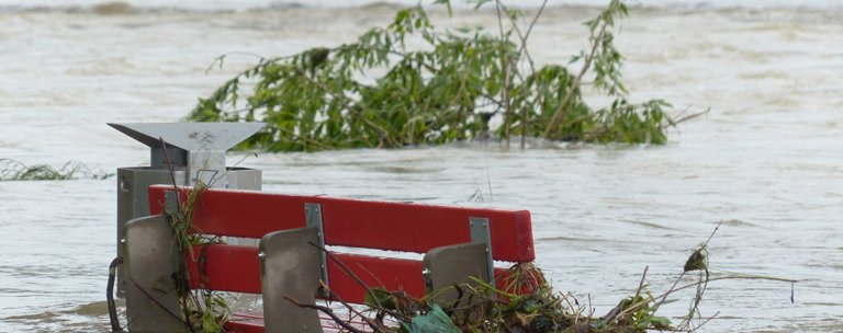 Environmental Emergency Flood Esr