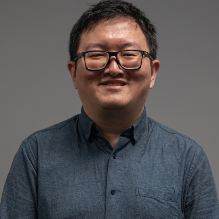Jiawei Zhao