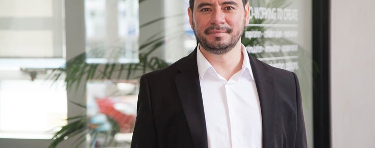 Alvaro Orsi ESR