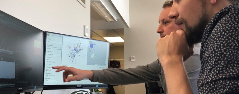 COVID 19 Genomics Collaboration Receives $600,000