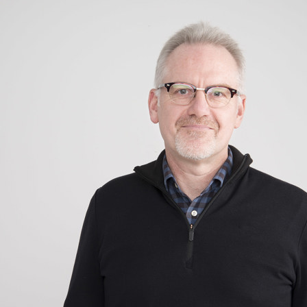 Professor David Murdoch