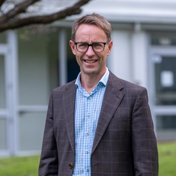 Sir Ashley Bloomfield KNZM