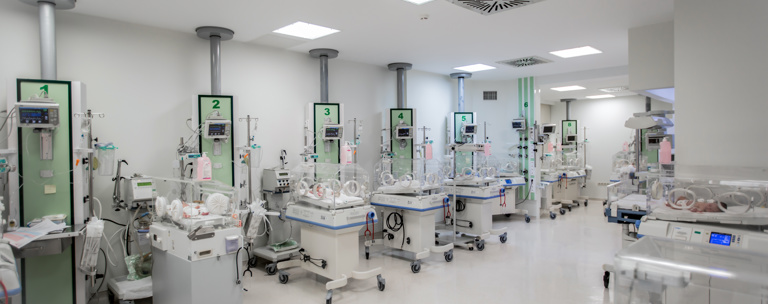 NICU Esr