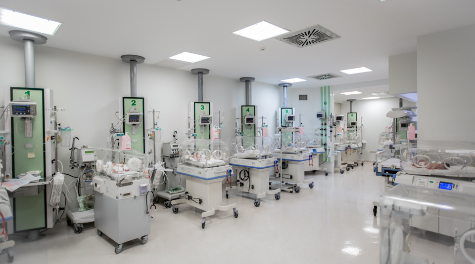 NICU Esr