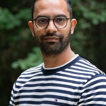 Abhishek Gautam