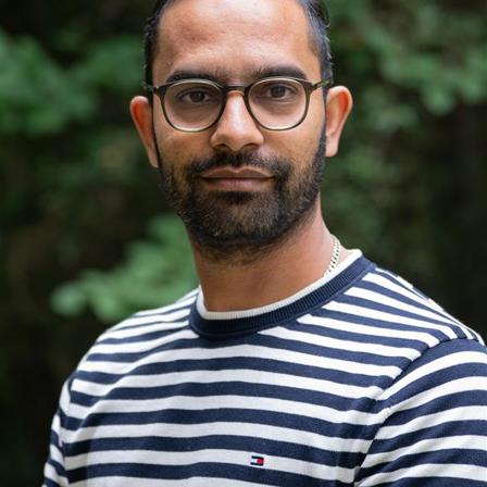 Abhishek Gautam