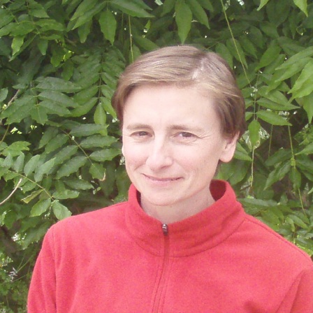Beverley Horn