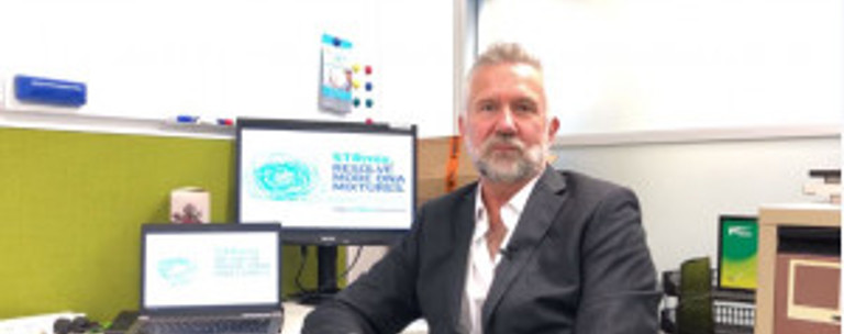 ESR Scientist John Buckleton Fitwzmwmcwzmdbd 2020