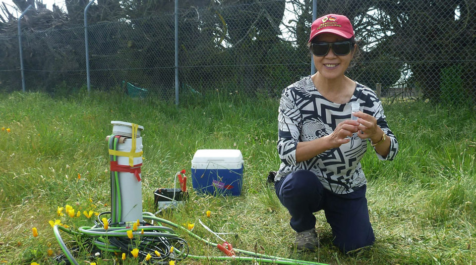 Protecting Our Freshwaters From Waterborne Diseases