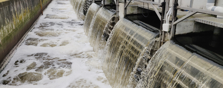 Andrew Chappell Wastewater Treatment Site