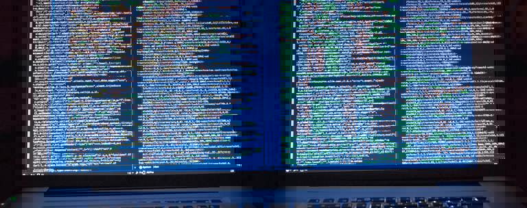 Ai Data Screen