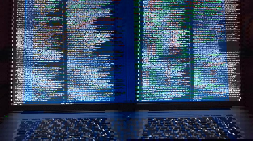 Ai Data Screen