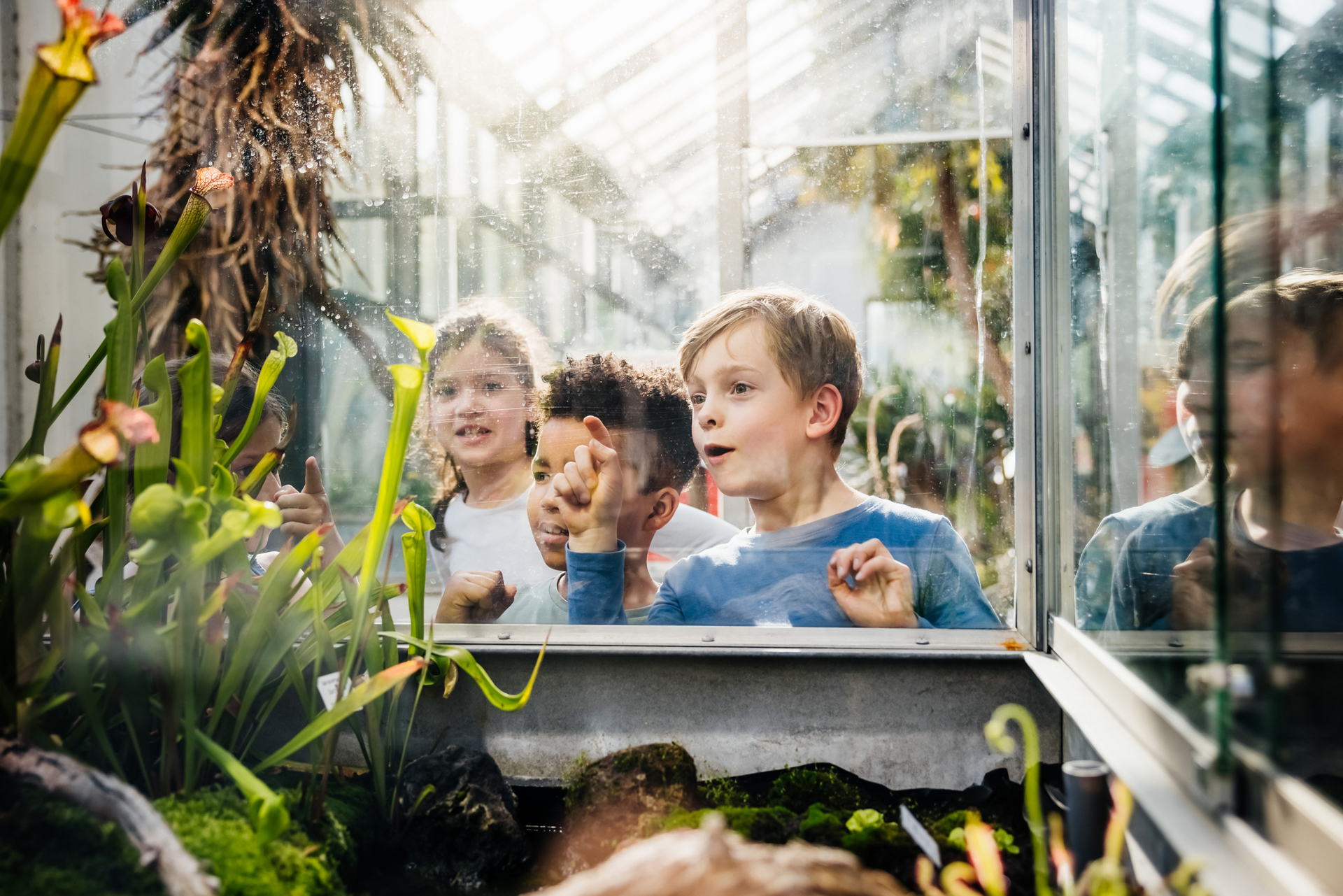 Science for communities