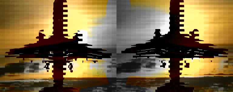 Esr Plane