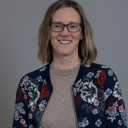 Andrea McNeill