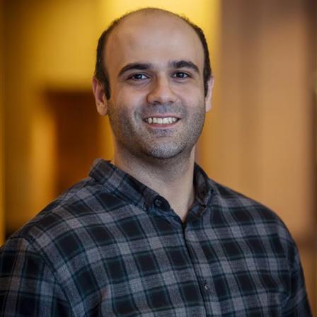 Mohammad Dehghan-Shoar