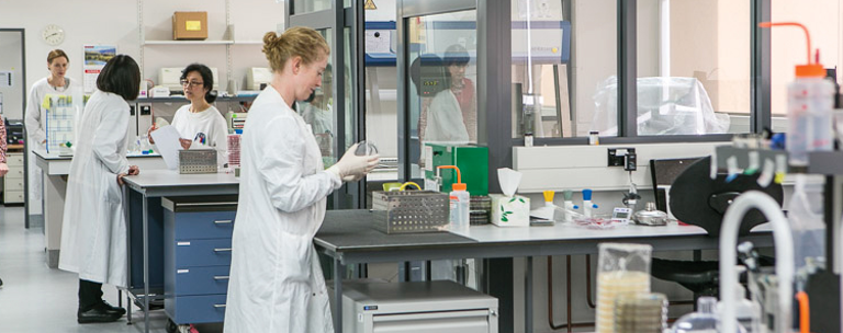 Health Lab Ksc