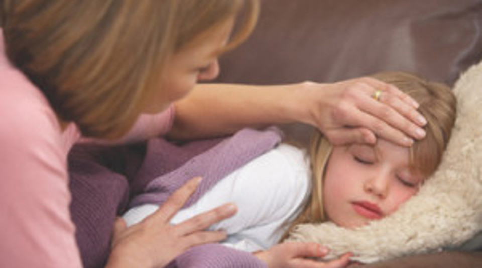 Flu Influenza SHIVERS 2018