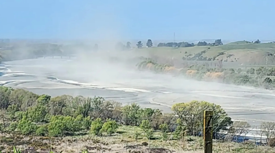 Silt Over Hawkes Bay V2