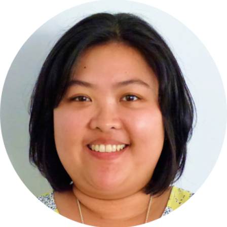 Audrey Tiong