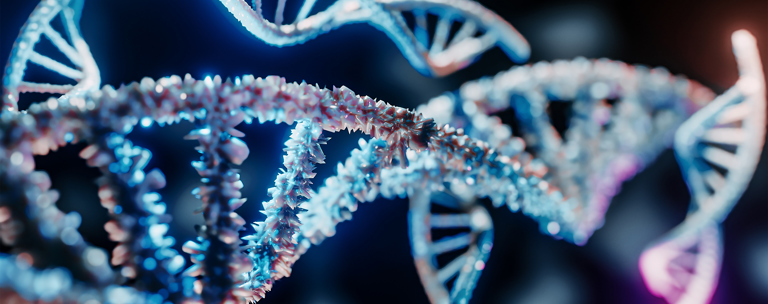 Genomics header