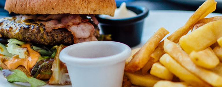 New Zealand Total Diet Study