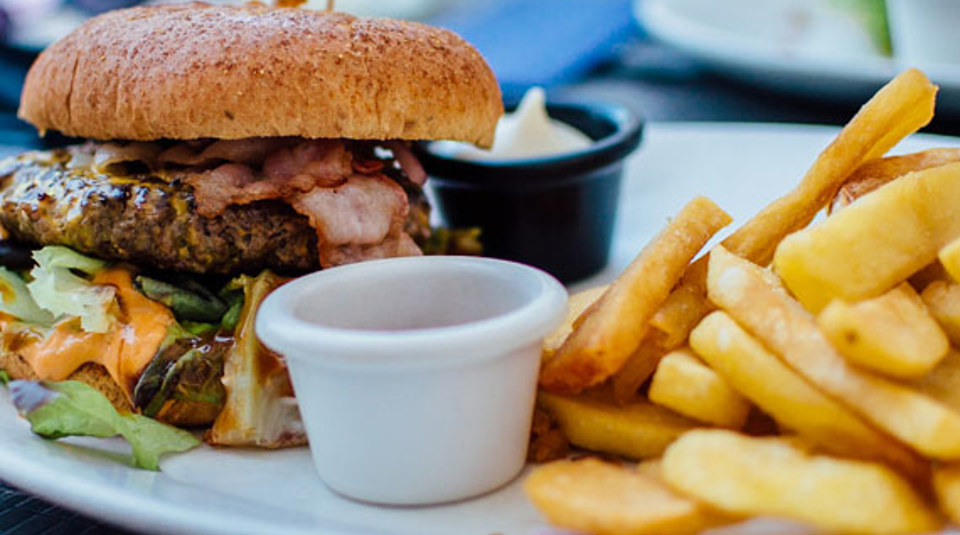 New Zealand Total Diet Study