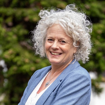 Donia Macartney-Coxson