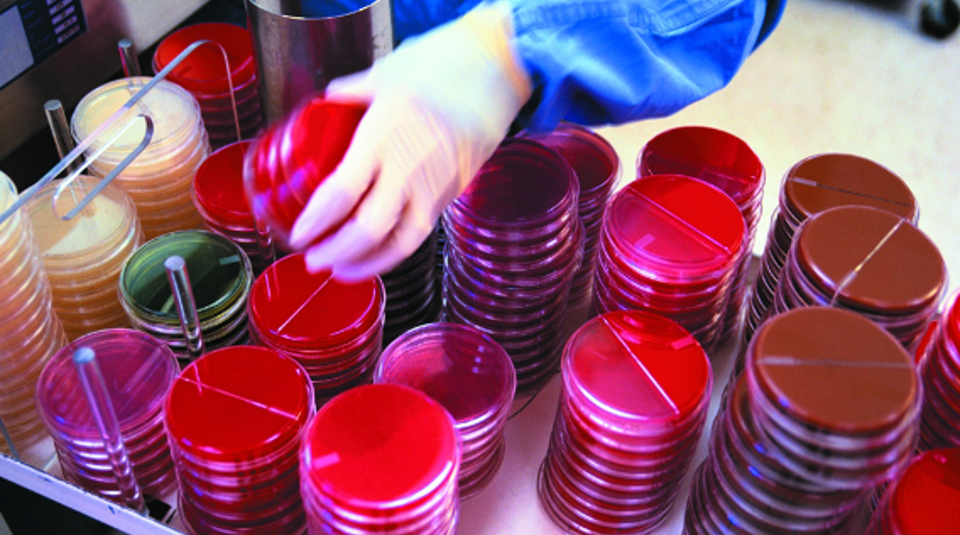 Managing The Risk Of Emerging Organic Contaminants
