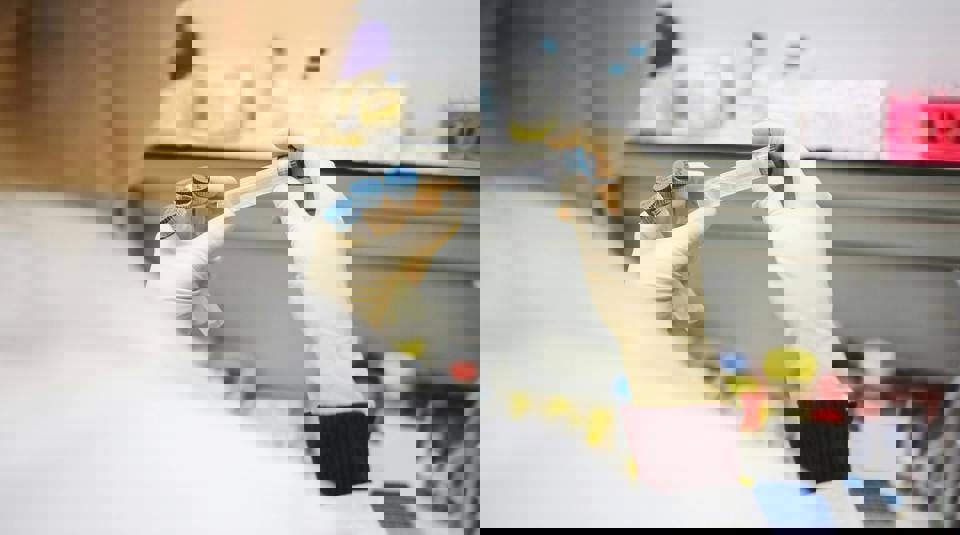 Lab Image