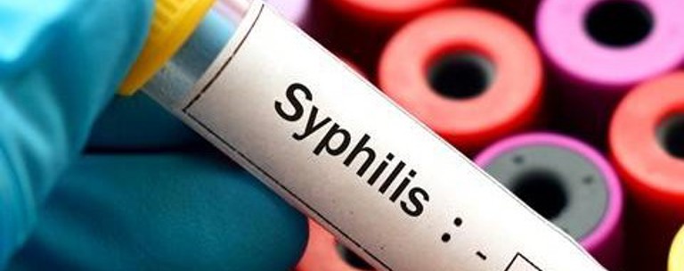 Syphilis