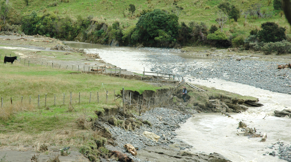 Water Quality Surveillance Er